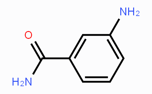 CAS No. 3544-24-9, 3-Aminobenzamide