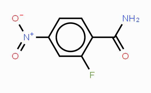 CAS No. 350-32-3, 2-fluoro-4-nitro-ethyl amide
