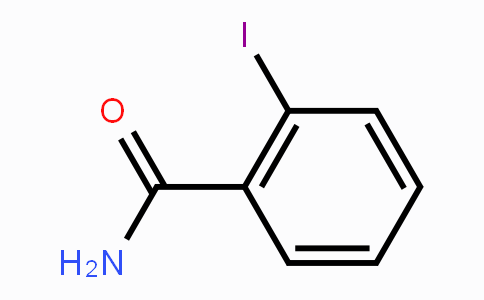 CAS No. 3930-83-4, 2-Iodobenzamide
