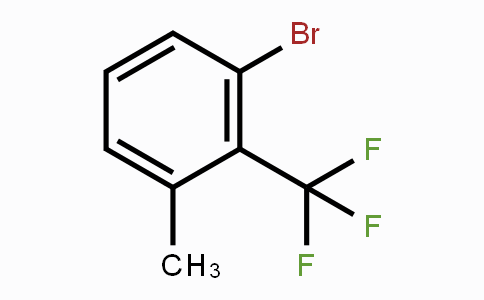CAS No. 944268-56-8, 2-Bromo-6-methylbenzotrifluoride