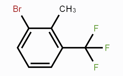 CAS No. 69902-83-6, 3-Bromo-2-methylbenzotrifluoride