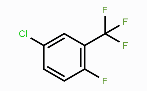 CAS No. 89634-74-2, 5-Chloro-2-fluorobenzotrifluoride