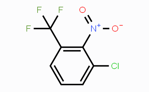CAS No. 386-70-9, 3-Chloro-2-nitrobenzotrifluoride