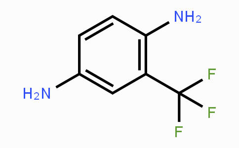 CAS No. 364-13-6, 2,5-Diaminobenzotrifluoride