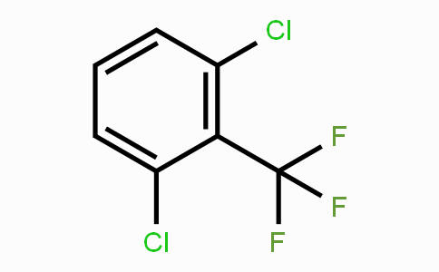 CAS No. 104359-35-5, 2,6-Dichlorobenzotrifluoride