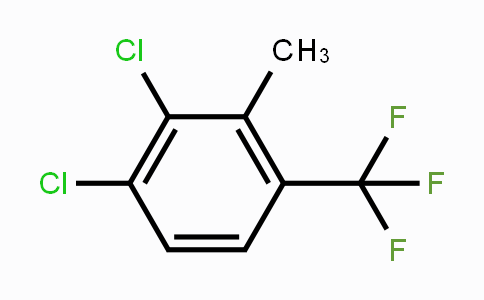 CAS No. 115571-59-0, 3,4-Dichloro-2-methylbenzotrifluoride