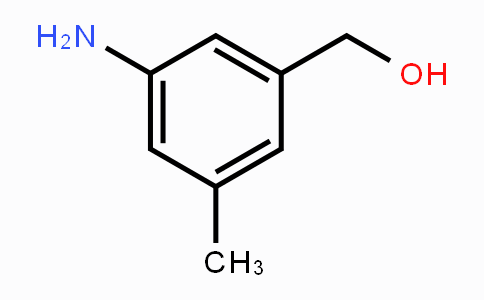 CAS No. 146335-25-3, 3-Amino-5-methylbenzyl alcohol