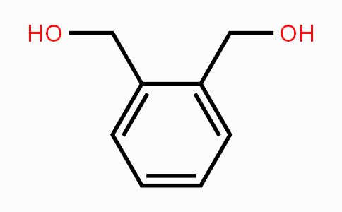 CAS No. 612-14-6, 1,2-Benzenedimethanol
