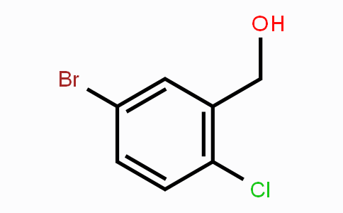 149965-40-2 | 5-Bromo-2-chlorobenzyl alcohol