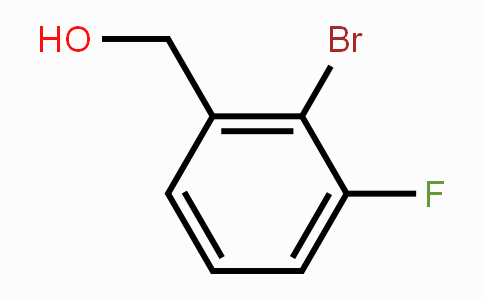 MC433844 | 1184915-45-4 | 2-Bromo-3-fluorobenzyl alcohol