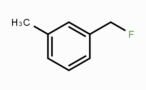 CAS No. 456-44-0, 3-Methylbenzyl fluoride