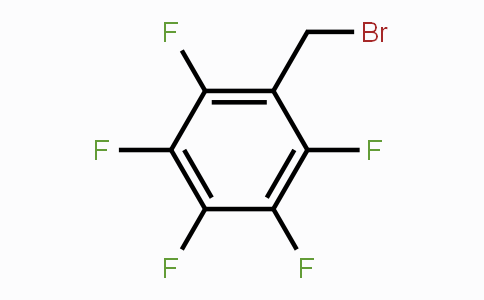 CAS No. 1765-40-8, 2,3,4,5,6-Pentafluorobenzyl bromide