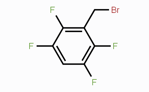 CAS No. 53001-73-3, 2,3,5,6-Tetrafluorobenzyl bromide