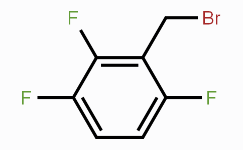 CAS No. 151412-02-1, 2,3,6-Trifluorobenzyl bromide