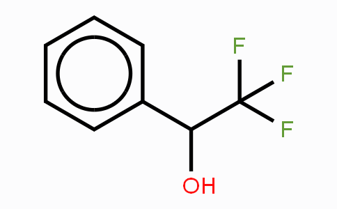 CAS No. 340-05-6, Alpha-(trifluoromethyl)benzyl?alcohol