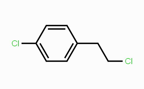 CAS No. 32327-70-1, 2-(4-Chlorophenyl)ethyl chloride