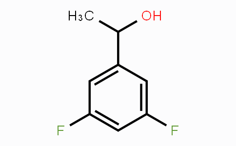 CAS No. 872181-59-4, 1-(3,5-Difluorophenyl)ethanol
