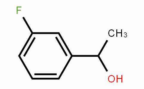 402-63-1 | 1-(3-Fluorophenyl)ethanol