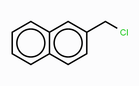 CAS No. 2506-41-4, 3-chloro-methylnaphthalene