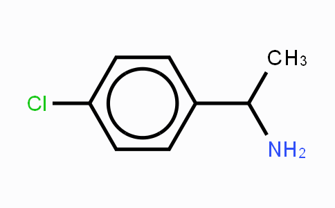 CAS No. 6299-02-1, 4-Chloro-a-methylbenzylamine