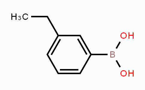 90555-65-0 | 3-Ethylphenylboronic acid