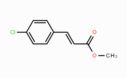MC433909 | 7560-44-3 | 4-氯肉桂酸甲酯
