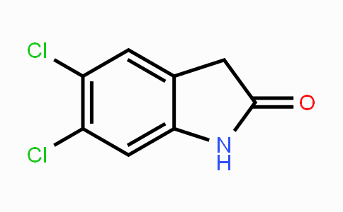 CAS No. 71293-59-9, 5,6-Dichloroindolin-2-one