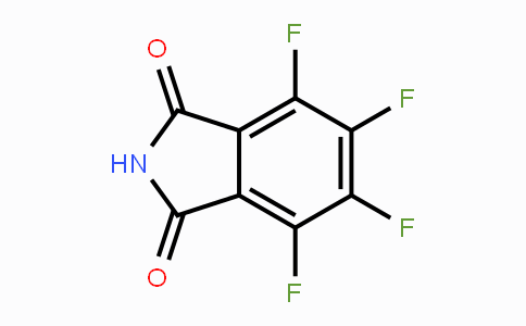 DY433919 | 652-11-9 | 四氟邻苯二甲酰亚胺