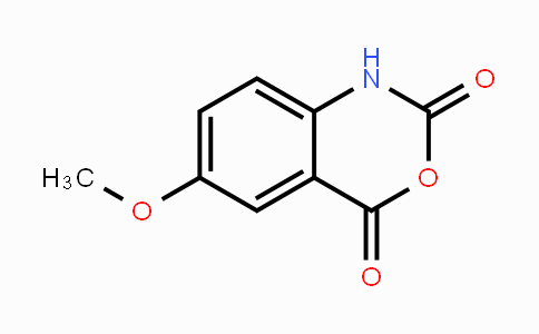 CAS No. 37795-77-0, 5-Methoxyisatoic anhydride