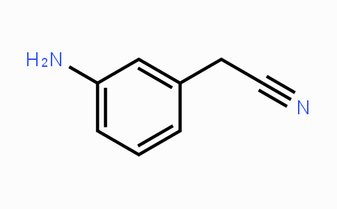 4623-24-9 | 3-Aminophenylacetonitrile