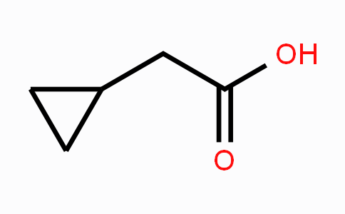 5239-82-7 | Cyclopropylacetic acid