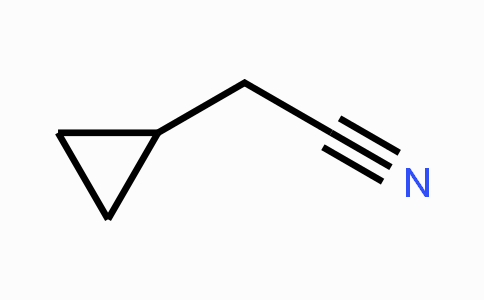 CAS No. 6542-60-5, Cyclopropylacetonitrile