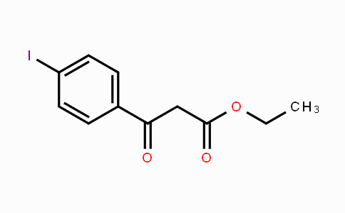 MC433956 | 63131-30-6 | Ethyl 4-iodobenzoylacetate