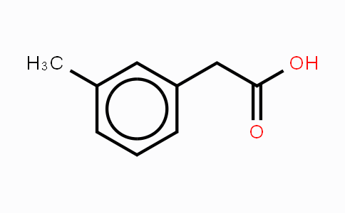 621-36-3 | m-トリル酢酸