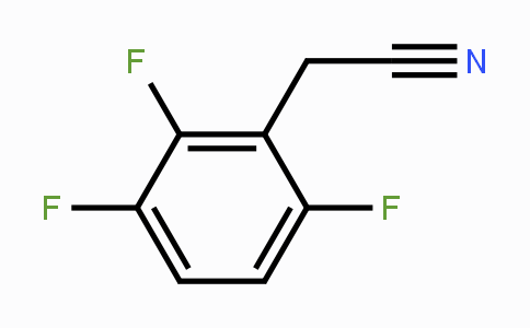 CAS No. 114152-21-5, 2,3,6-Trifluorophenylacetonitrile
