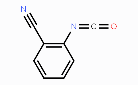 DY433975 | 42066-86-4 | 2-Cyanophenyl isocyanate