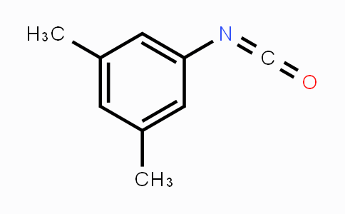 CAS No. 54132-75-1, 3,5-Dimethylphenyl isocyanate
