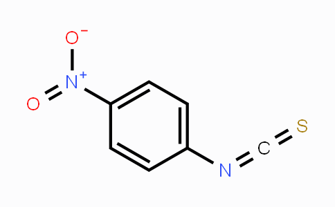 CAS No. 2131-61-5, 4-Nitrophenyl isothiocyanate