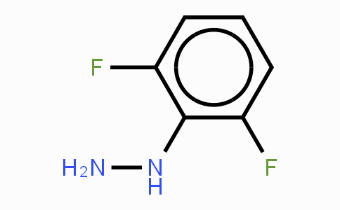 DY433990 | 119452-66-3 | 2,6-Difluorophenylhydrazene
