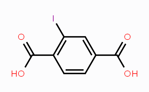 CAS No. 1829-22-7, 2-Iodoterephthalic acid