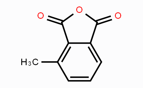 CAS No. 4792-30-7, 3-Methylphthalic anhydride