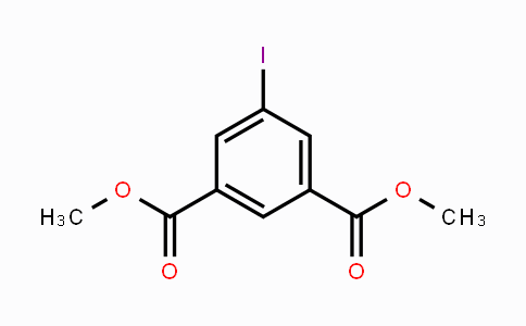 CAS No. 51839-15-7, Dimethyl 5-iodoisophthalate