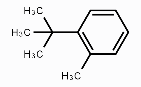 CAS No. 1074-92-6, 2-tert-Butyltoluene