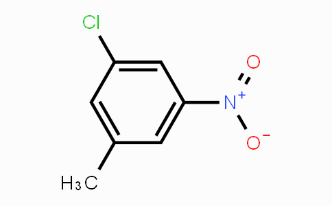 CAS No. 16582-38-0, 3-氯-5-硝基甲苯