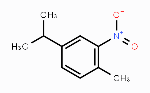 CAS No. 943-15-7, 4-Isopropyl-2-nitrotoluene