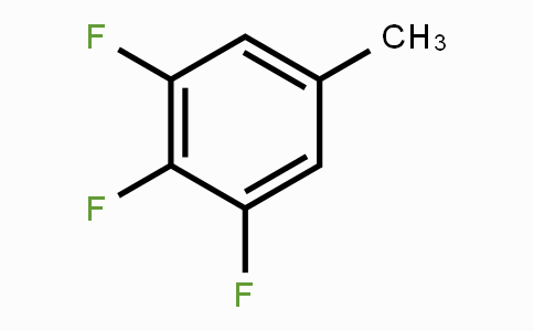 CAS No. 284463-96-3, 3,4,5-Trifluorotoluene