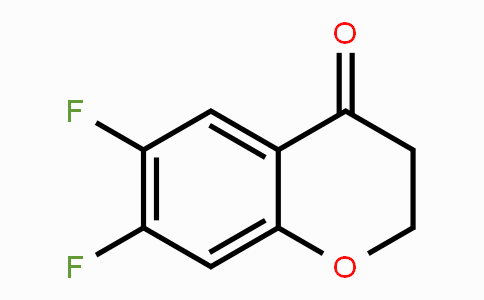 1092349-93-3 | 6,7-二氟-4-二氢色原酮