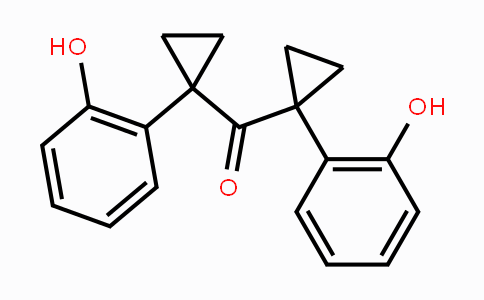 DY434044 | 128405-69-6 | 2-羟基苯基双环丙基酮