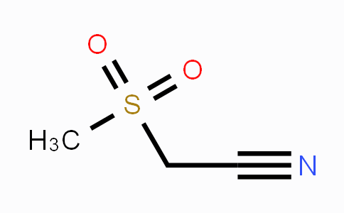 CAS No. 2274-42-2, 2-Methanesulfonylacetonitrile