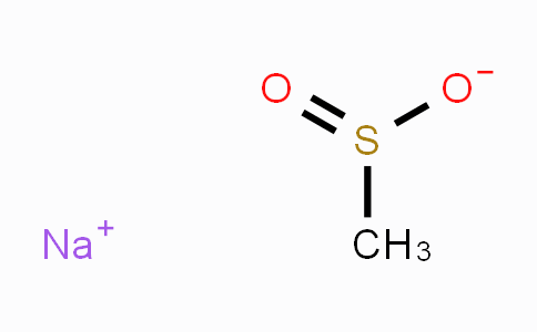 MC434050 | 20277-69-4 | Methanesulfinic acid sodium salt